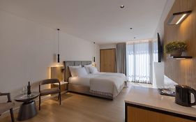 גני ירושלים מלון וספא